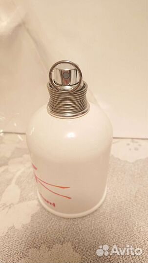 Духи Amor Amor Chacharel Sunrise 100 мл