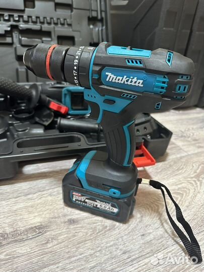 Набор 3в1 новый