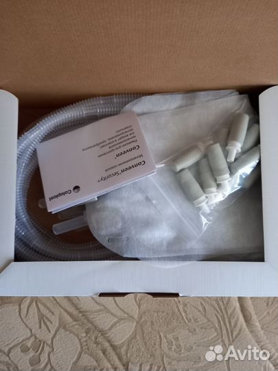 Conveen Мешок для сбора мочи 