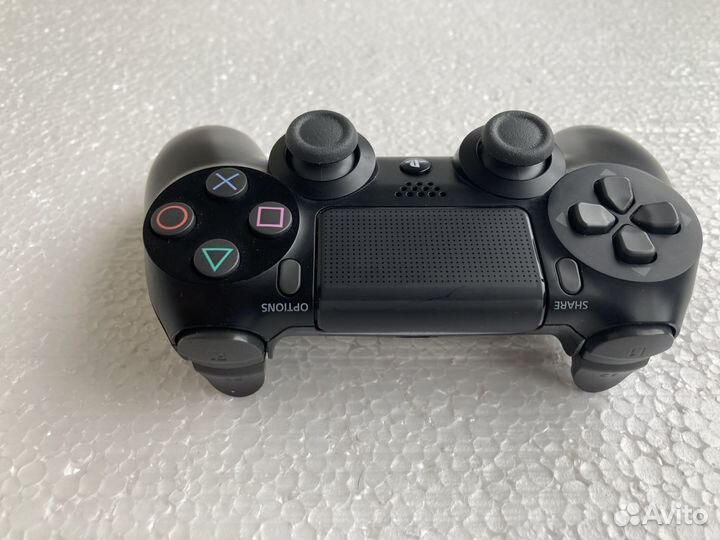 Джойстик Sony