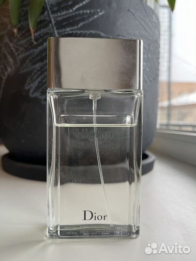 Dior Higher