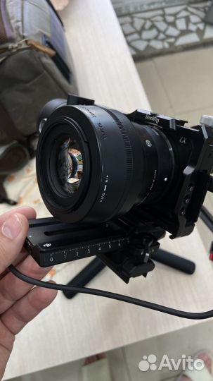 Sigma 30mm f 1 4 sony e