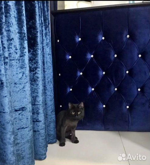 Интерьерная стойка