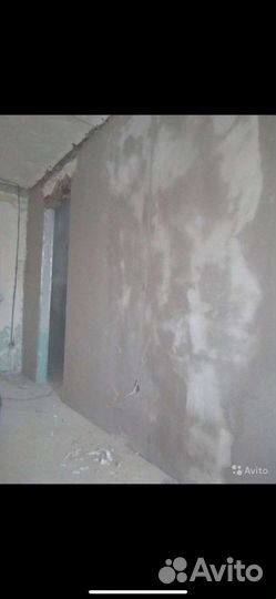 Штукатур маляр