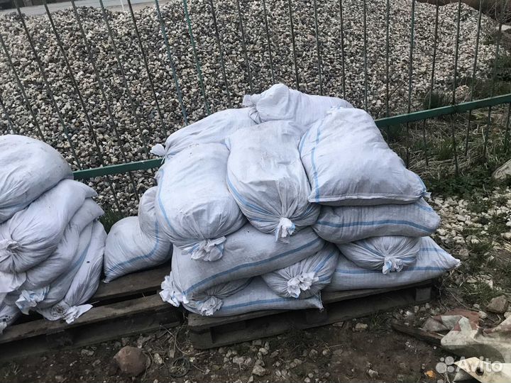 Навоз, чернозём, перегной в мешках с доставкой