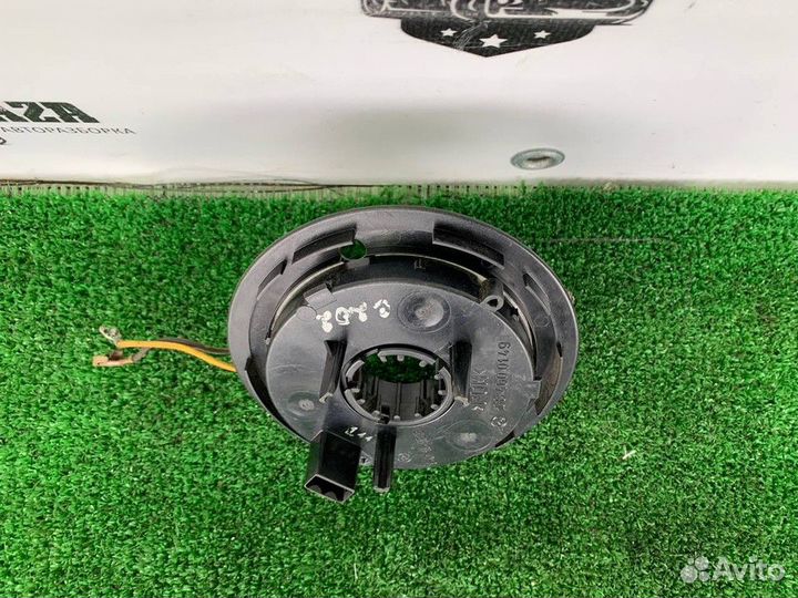 Подрулевая контактная группа Mercedes-Benz C-class