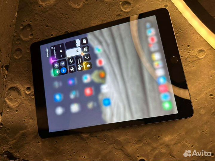 iPad 7 поколения 128gb 2019