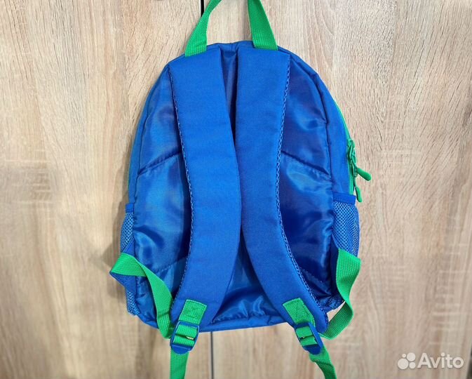 Рюкзак детский для мальчика Demix