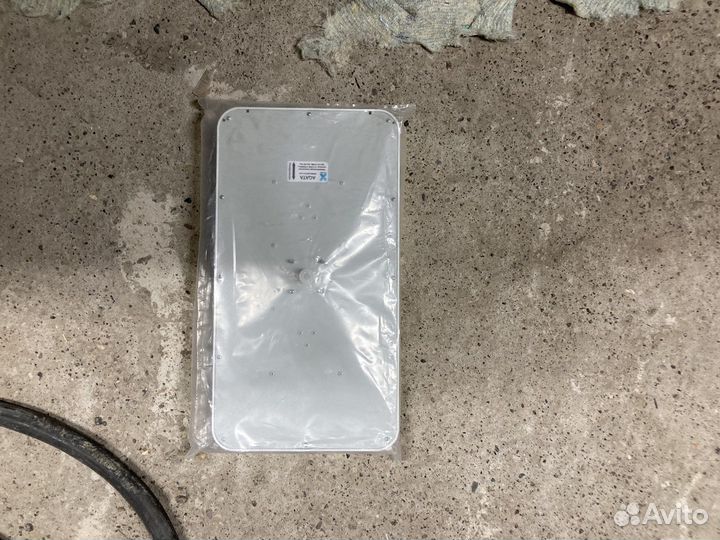 Agata направленная панельная антенна