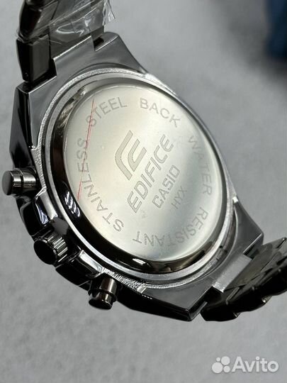 Мужские часы Casio