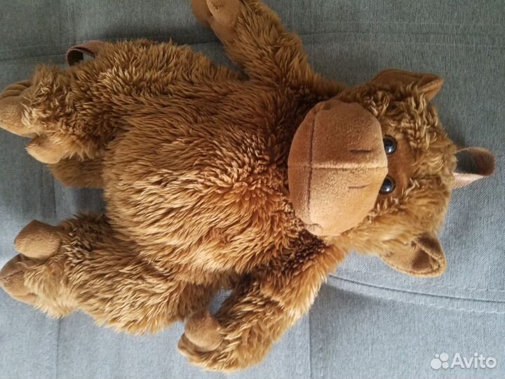 Рюкзачок детский