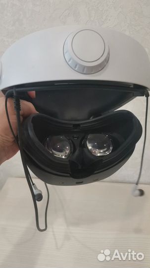Sony playstation vr 2