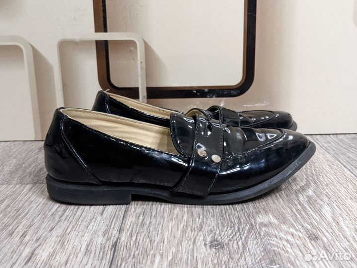 Обувь для девочки 28р-р Цена за всё