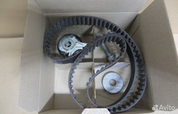 Ремень грм renault. Арт. 7701477028