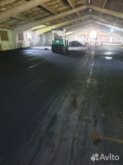 Асфальт мастер