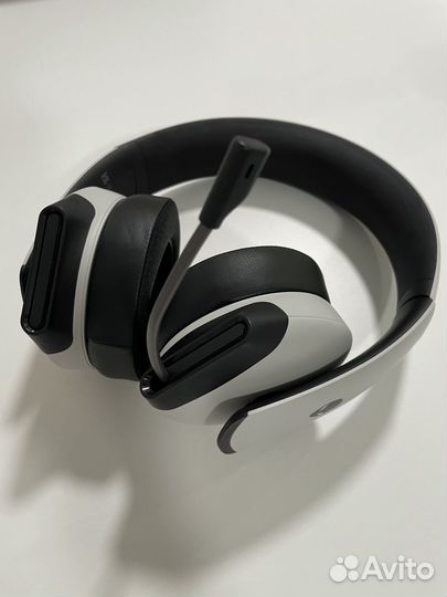 Игровые наушники Alienware AW510H