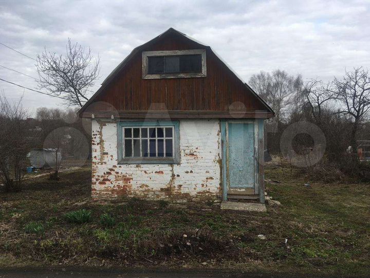 Участок 6 сот. (СНТ, ДНП)