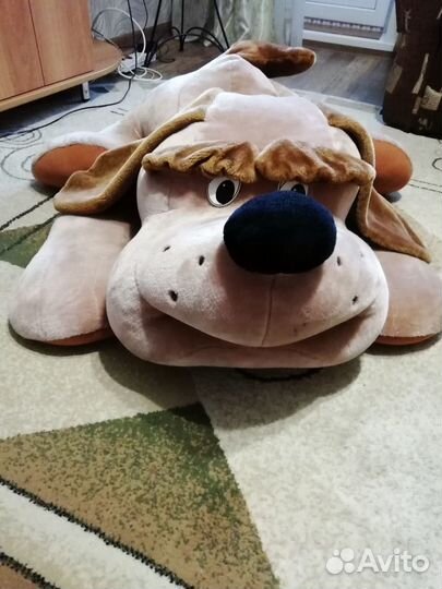 Мягкая игрушка