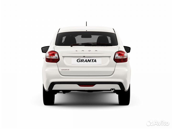 LADA Granta 1.6 МТ, 2023