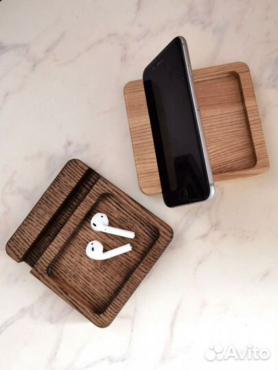 Подставка для телефона