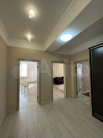 2-к. квартира, 80 м², 5/5 эт.