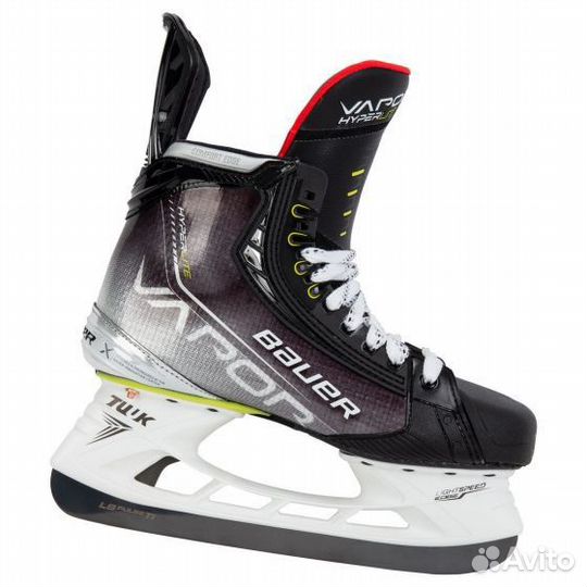 Хоккейные коньки bauer vapor hyperlite sr