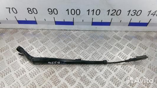 Щеткодержатель лобового стекла cadillac escalade 3