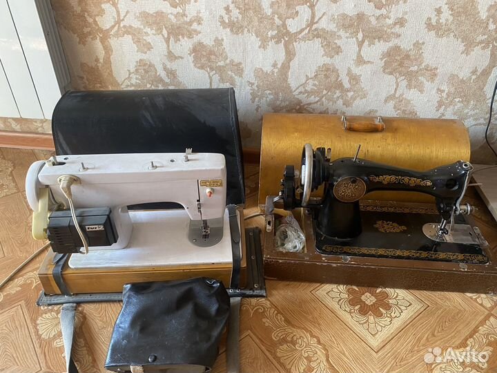 Швейная машина Singer