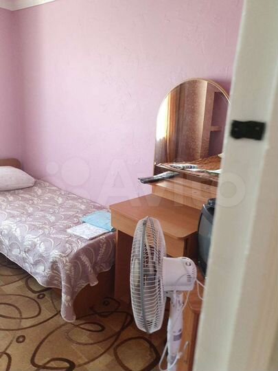 Комната 10 м², 1/3 эт.