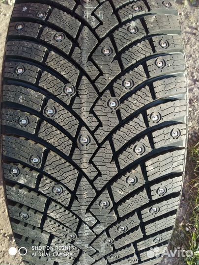 Pirelli Ice Zero 2 235/55 R18 104H