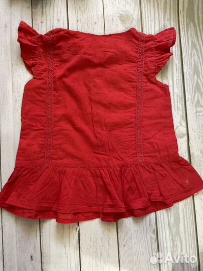 Детские веши секонд