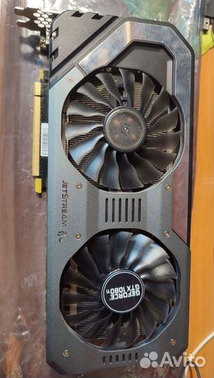 Видеокарты 970 4/1060 3/1080ti/3070/arc a750