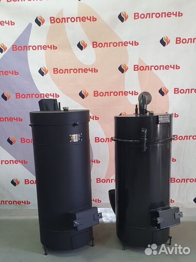 Калорифер-10кВт