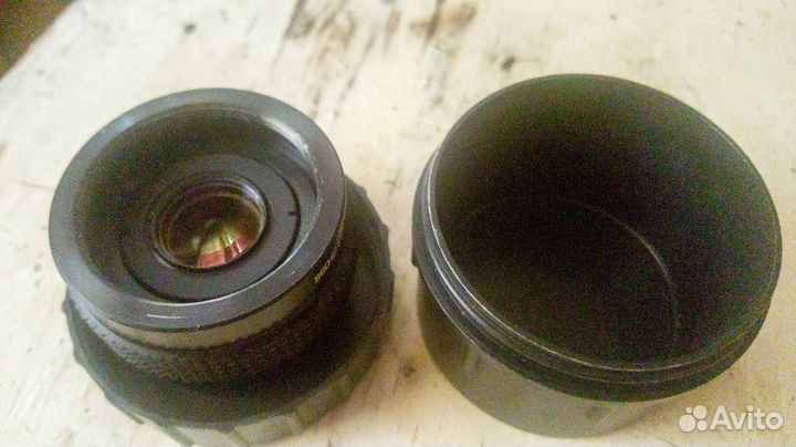 Конвертер к-1