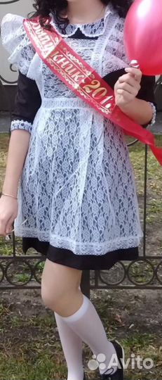 Школьная форма