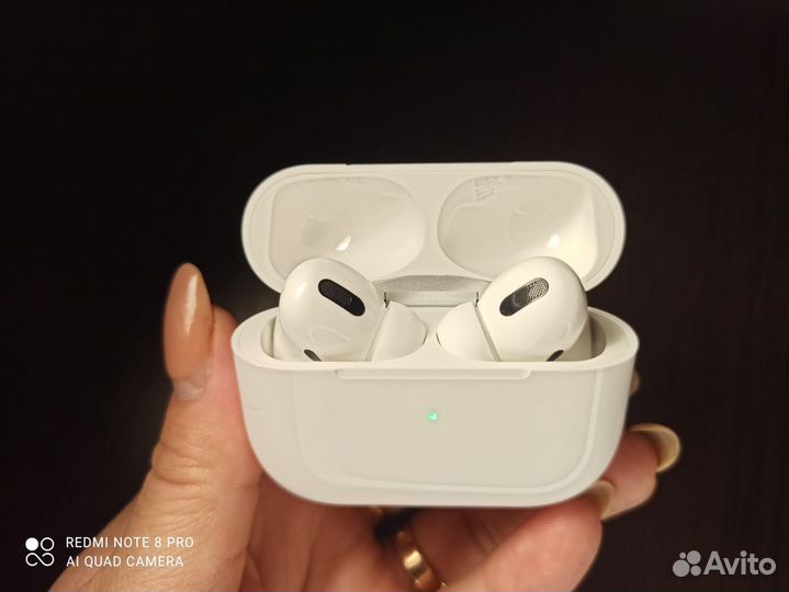 Airpods pro