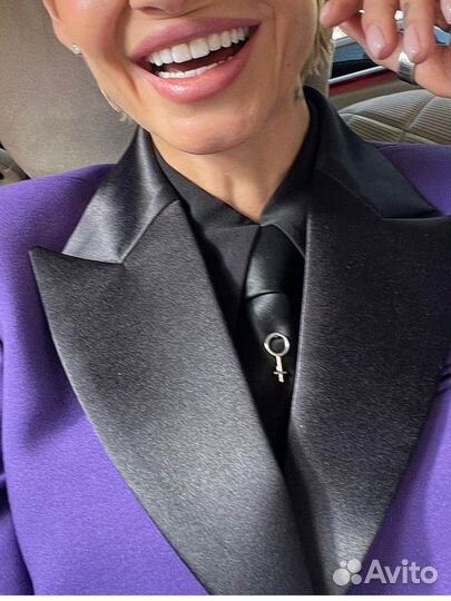 Костюм брючный Yulia Wave