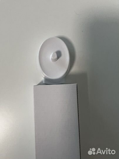 Зарядка для зубной щетки oral b