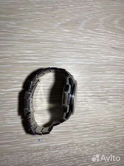 Часы Casio WVA-M650D-1A