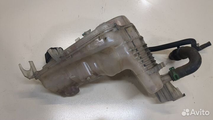 Бачок расширительный Renault Laguna 3 2007, 2008