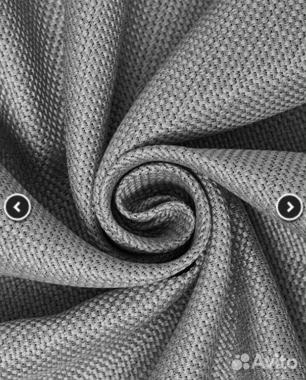 Шторы рогожка 3м,4м/2м80см