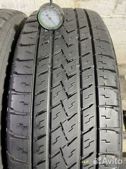 Bridgestone Dueler H/L 245/65 R17
