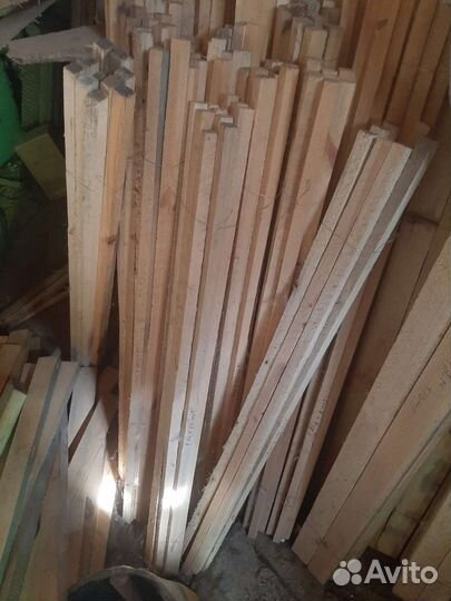 Колышки для подвязки