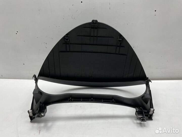 Накладка приборной панели Mazda 3 BK