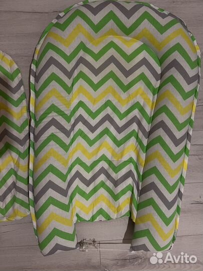 Кокон для новорожденных, бу