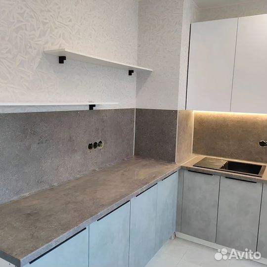 Кухонный гарнитур «Олифер»