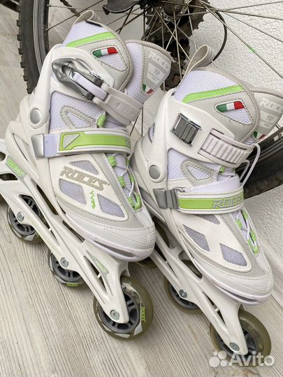 Ролики Roces 35