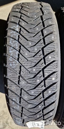 Yokohama IceGuard Stud IG65 225/65 R17 106T