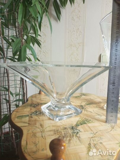 Ваза для фруктов и конфет