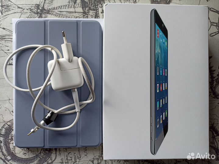 iPad mini 2 16gb cellular
